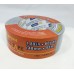 FixtureDisplays® 36 Rolls Grey Duct Tape Multi-prupose Sealing Tape 1.89
